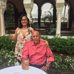 Meet your Posher, Sandra